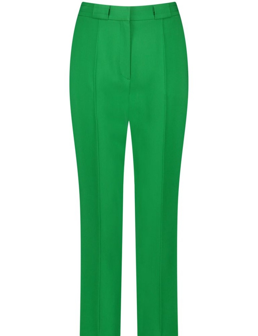 Broeken GERRY WEBER | 7/8-Broek
