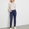 Broeken GERRY WEBER | Best4Me 5-Pocket-Jeans Met Slim Fit