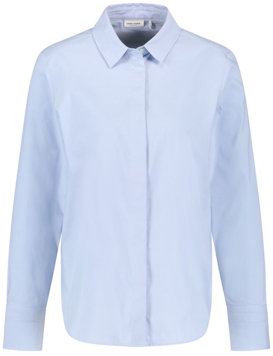 Blouses GERRY WEBER | Overhemdblouse