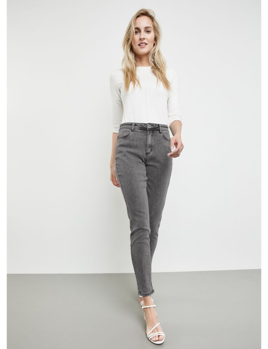 Broeken TAIFUN | Jeans Skinny