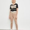 Broeken GERRY WEBER | 7/8-Jeans Best4Me Cropped