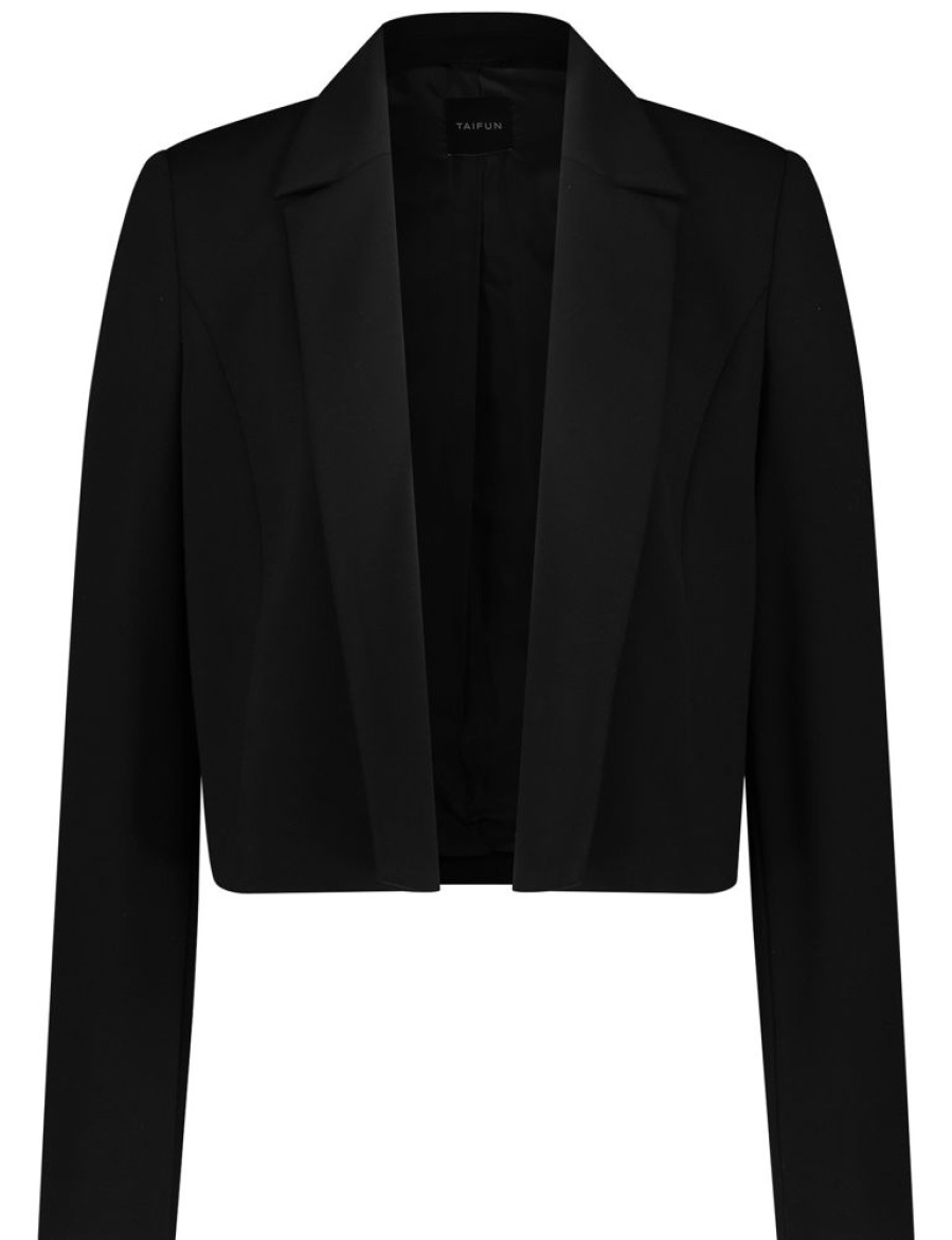 Blazers TAIFUN | Bolero In Blazerstijl