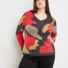 Knitwear SAMOON | Trui