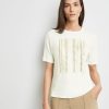 Shirts GERRY WEBER | Shirt Met Korte Mouwen