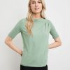 Shirts TAIFUN | Shirt Met Halflange Mouwen