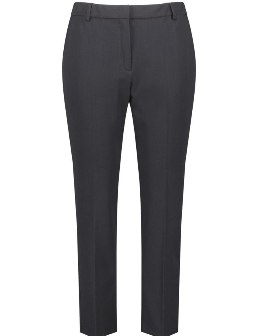 Broeken SAMOON | 7/8-Broek Greta