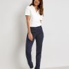 Broeken GERRY WEBER | 5-Pocket-Jeans Straight Fit