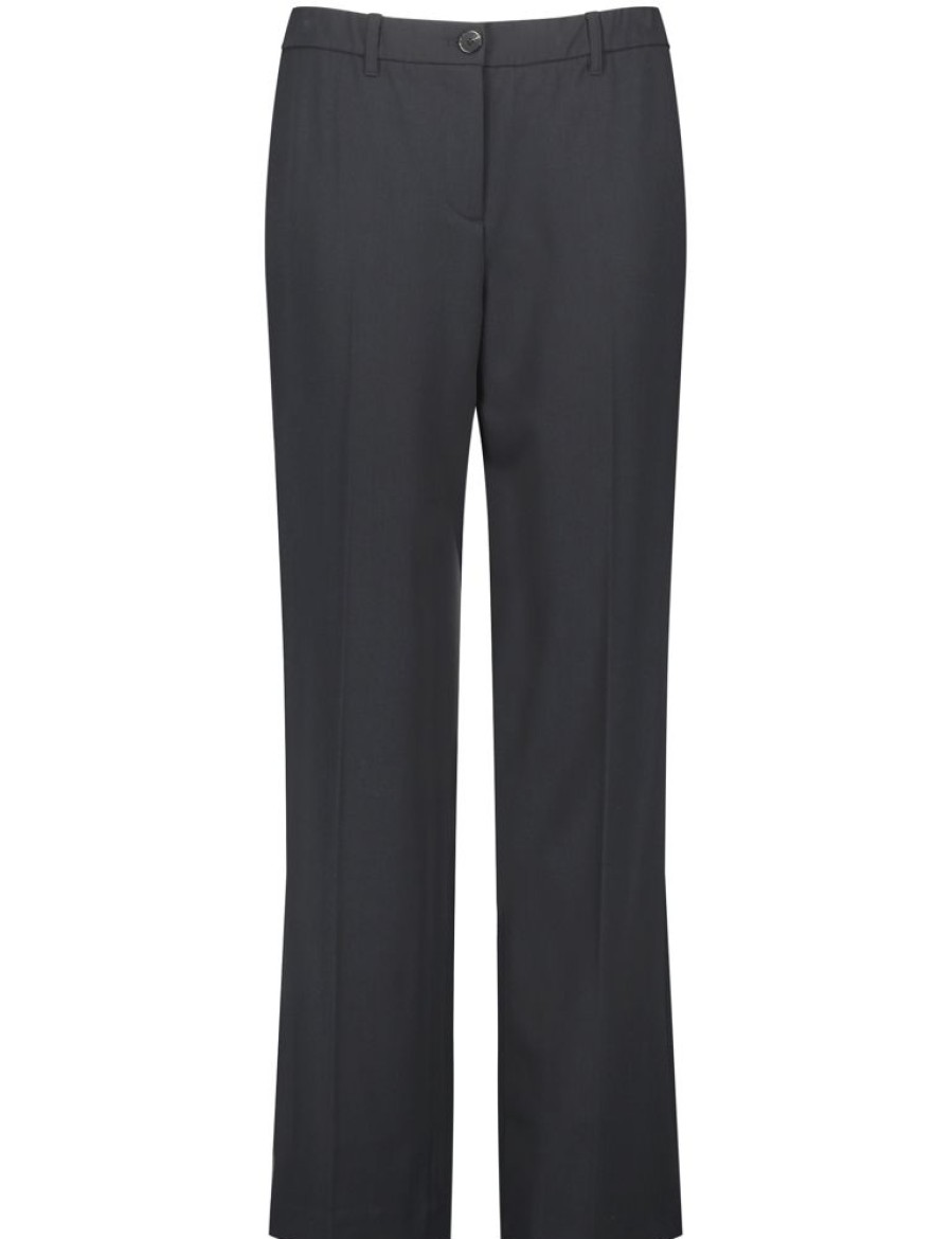 Broeken SAMOON | Broek Greta