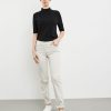 Broeken GERRY WEBER | 5-Pocket-Broek Best4Me Slimfit Korte Maat