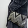 Accessoires SAMOON | Clutch Met Pailletjes